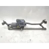 Recambio de motor limpia delantero para audi a3 (8p1) 1.9 tdi referencia OEM IAM 8P1955119B 8P1955023 3397020672  