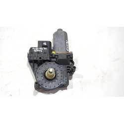 MOTOR ELEVALUNAS TRASERO IZQUIERDO 0130821784 
