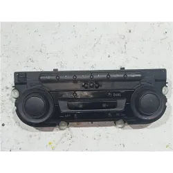 Recambio de mandos climatizador para seat altea xl (5p5)(10.2006) 1.9 tdi referencia OEM IAM 5P0907044R  
