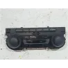 Recambio de mandos climatizador para seat altea xl (5p5)(10.2006) 1.9 tdi referencia OEM IAM 5P0907044R  