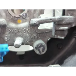 Recambio de volante para peugeot 2008 allure blue-hdi fap] referencia OEM IAM 6191372  