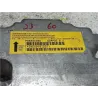 Recambio de centralita airbag para mitsubishi lancer sportback (cx0)(10.2008) referencia OEM IAM P8635A060  