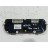 Recambio de mandos climatizador para seat altea xl (5p5)(10.2006) 1.9 tdi referencia OEM IAM 5P0907044R  