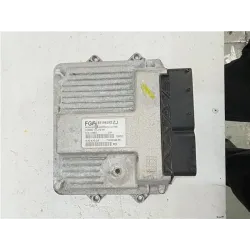 Recambio de centralita inyeccion para opel corsa c (2000) 1.7 dti referencia OEM IAM 55196352ZJ  