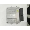 Recambio de centralita inyeccion para opel corsa c (2000) 1.7 dti referencia OEM IAM 55196352ZJ  