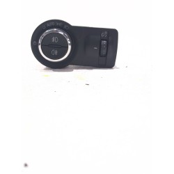 MANDO LUCES 13268707 