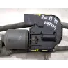 Recambio de motor limpia delantero para audi a3 (8p1) 1.9 tdi referencia OEM IAM 8P1955119B 8P1955023 3397020672  