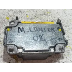 Recambio de centralita airbag para mitsubishi lancer sportback (cx0)(10.2008) referencia OEM IAM P8635A060  