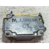 Recambio de centralita airbag para mitsubishi lancer sportback (cx0)(10.2008) referencia OEM IAM P8635A060  