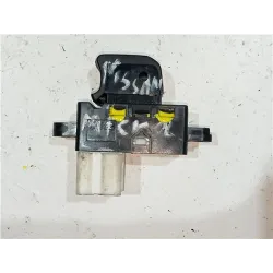 Recambio de mando elevalunas delantero derecho para nissan micra iv (k13k/kk)(07.2010) 1.2 referencia OEM IAM MANDO ELEVALUNAS  
