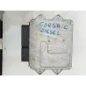 Recambio de centralita inyeccion para opel corsa c (2000) 1.7 dti referencia OEM IAM 55196352ZJ  
