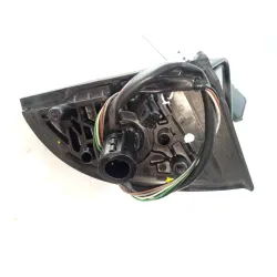 Recambio de retrovisor izquierdo para peugeot 307 (3a/c) 2.0 hdi 90 referencia OEM IAM 96347726  