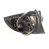 Recambio de retrovisor izquierdo para peugeot 307 (3a/c) 2.0 hdi 90 referencia OEM IAM 96347726  