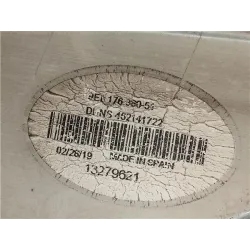 Recambio de piloto trasero izquierdo para opel insignia berlina (2008) 2.0 cdti referencia OEM IAM 462141722 13279621  