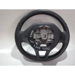 Recambio de volante para peugeot 2008 allure blue-hdi fap] referencia OEM IAM 6191372  