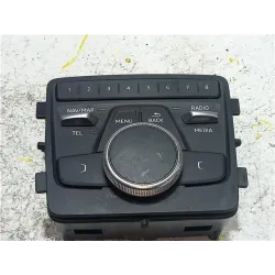 Recambio de mando multifuncion para audi a4 berlina (8w2)(08.2015) referencia OEM IAM 8W0919614N  