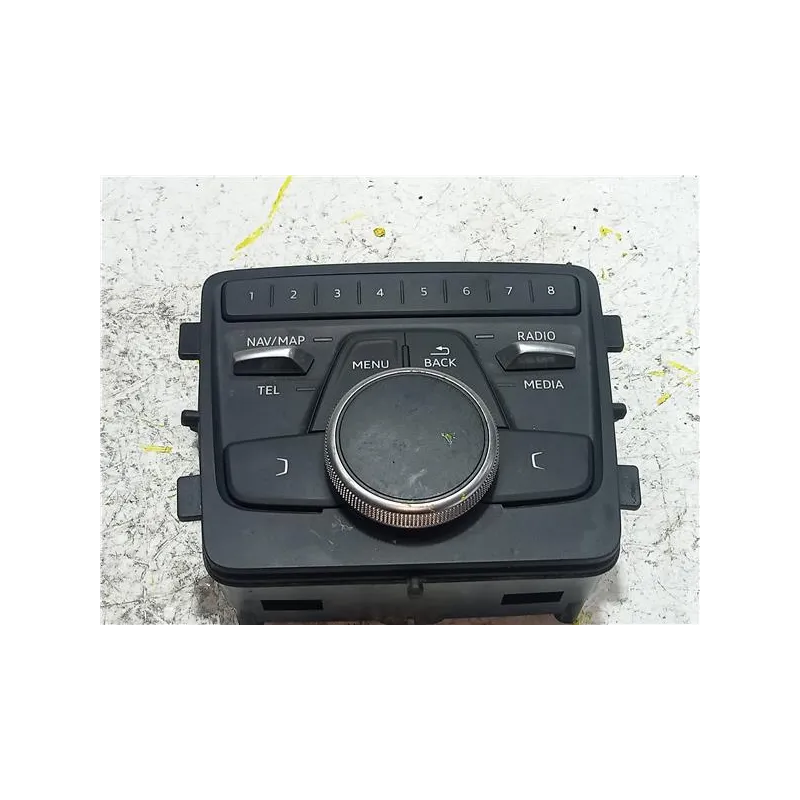 Recambio de mando multifuncion para audi a4 berlina (8w2)(08.2015) referencia OEM IAM 8W0919614N  