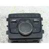 Recambio de mando multifuncion para audi a4 berlina (8w2)(08.2015) referencia OEM IAM 8W0919614N  