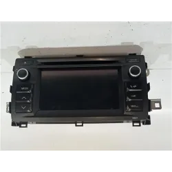 RADIO CD 8614002010 