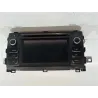 Recambio de radio cd para toyota auris (e15)(10.2006) 2.0 d-4d referencia OEM IAM 8614002010  