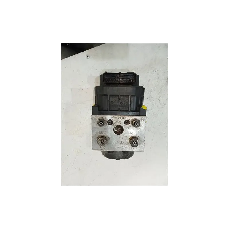 Recambio de nucleo abs para rover mg zr 2.0 d referencia OEM IAM 0273004537 0265216803  