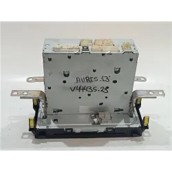 Recambio de radio cd para toyota auris (e15)(10.2006) 2.0 d-4d referencia OEM IAM 8614002010  