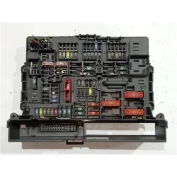 Recambio de caja fusibles/rele para bmw serie x1 (e84)(2009) referencia OEM IAM 10688710 MS20110509 911944605  
