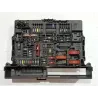 Recambio de caja fusibles/rele para bmw serie x1 (e84)(2009) referencia OEM IAM 10688710 MS20110509 911944605  
