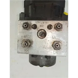 Recambio de nucleo abs para rover mg zr 2.0 d referencia OEM IAM 0273004537 0265216803  