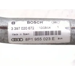 Recambio de motor limpia delantero para audi a3 (8p1) 1.9 tdi referencia OEM IAM 8P1955119B 8P1955023 3397020672  