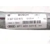 Recambio de motor limpia delantero para audi a3 (8p1) 1.9 tdi referencia OEM IAM 8P1955119B 8P1955023 3397020672  