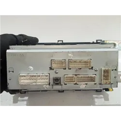 Recambio de radio cd para toyota auris (e15)(10.2006) 2.0 d-4d referencia OEM IAM 8614002010  