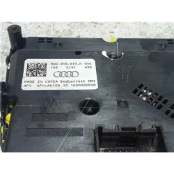 Recambio de mando multifuncion para audi a4 berlina (8w2)(08.2015) referencia OEM IAM 8W0919614N  
