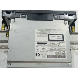 Recambio de radio cd para toyota auris (e15)(10.2006) 2.0 d-4d referencia OEM IAM 8614002010  
