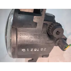 Recambio de faro antiniebla izquierdo para ford focus (daw, dbw) 1.6 16v referencia OEM IAM 085512007N  