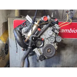 Recambio de motor completo para bmw serie 3 berlina (e46)(1998) 2.0 320d [2,0 ltr. - 100 kw 16v diesel cat] referencia OEM IAM 2