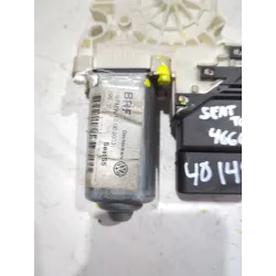 Recambio de motor elevalunas trasero izquierdo para seat toledo ii (1m2) 1.9 tdi referencia OEM IAM 1C0959811A  