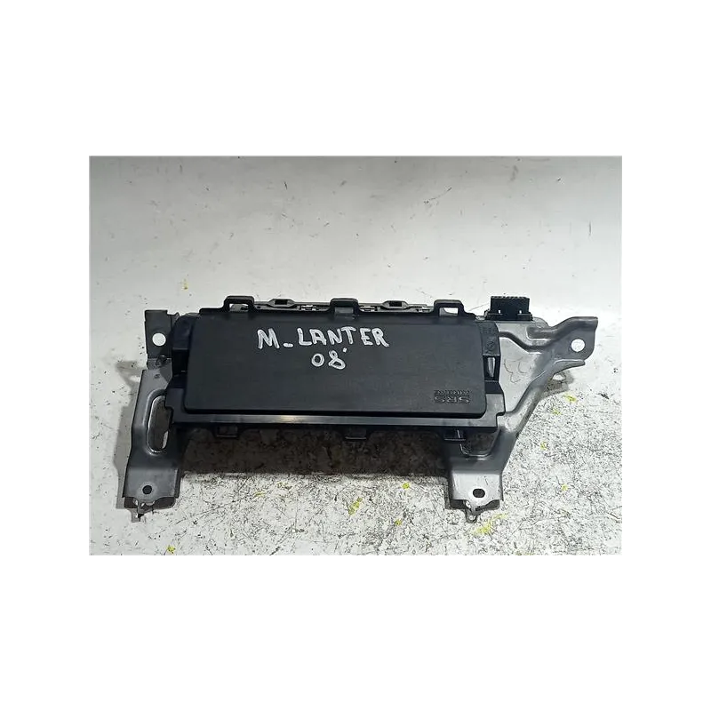 Recambio de airbag salpicadero para mitsubishi lancer berlina (cy0)(2007) referencia OEM IAM GA51300230A  