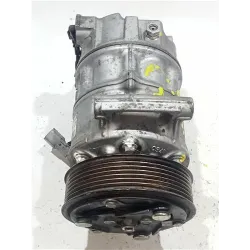 Recambio de compresor aire acondicionado para renault megane iv berlina 5p (12.2015) referencia OEM IAM 926001268R  