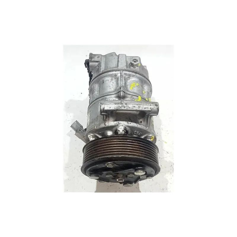Recambio de compresor aire acondicionado para renault megane iv berlina 5p (12.2015) referencia OEM IAM 926001268R  