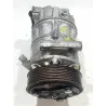 Recambio de compresor aire acondicionado para renault megane iv berlina 5p (12.2015) referencia OEM IAM 926001268R  