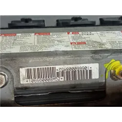 Recambio de airbag salpicadero para mitsubishi lancer berlina (cy0)(2007) referencia OEM IAM GA51300230A  