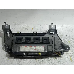 Recambio de airbag salpicadero para mitsubishi lancer berlina (cy0)(2007) referencia OEM IAM GA51300230A  