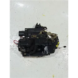 Recambio de cerradura puerta delantera derecha para seat leon (1m1)(11.1999) tdi referencia OEM IAM   