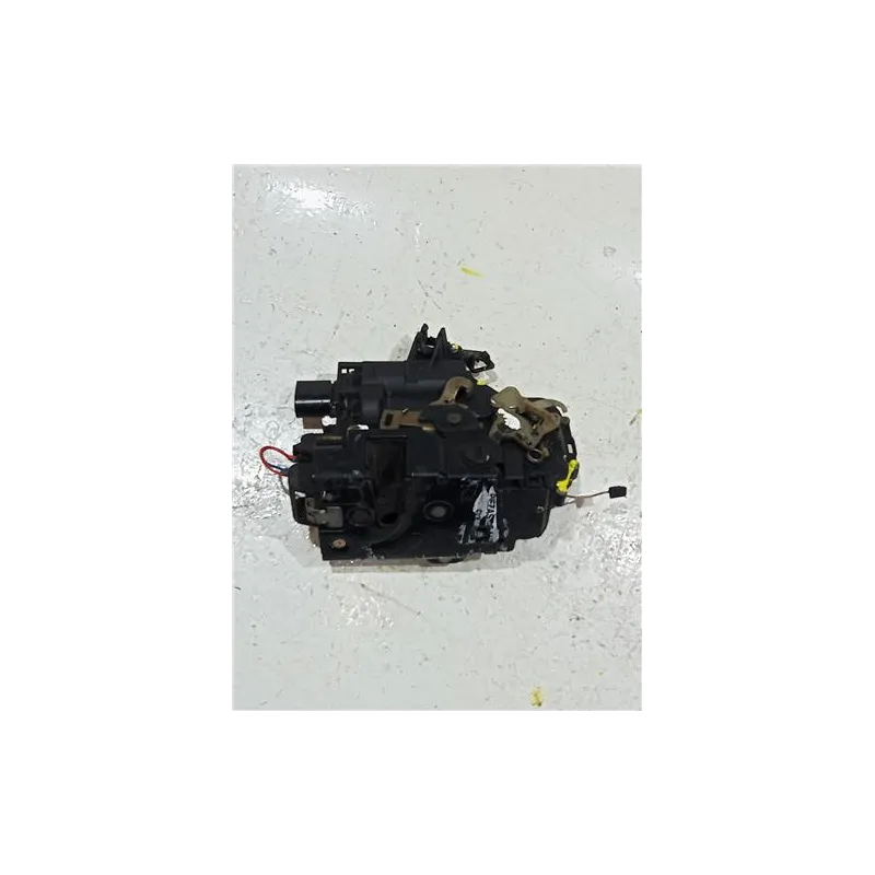 Recambio de cerradura puerta delantera derecha para seat leon (1m1)(11.1999) tdi referencia OEM IAM   