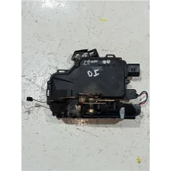 Recambio de cerradura puerta delantera derecha para seat leon (1m1)(11.1999) tdi referencia OEM IAM   