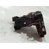 Recambio de cerradura puerta delantera derecha para seat leon (1m1)(11.1999) tdi referencia OEM IAM   