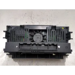 Recambio de mando climatizador para audi a3 (8p1) 1.9 tdi referencia OEM IAM 8P0820043D  
