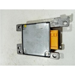 Recambio de centralita airbag para alfa romeo 145 (1994) 1.6 t.spark [1,6 ltr. - 88 kw 16v cat] referencia OEM IAM 60631206  