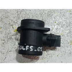 Recambio de caudalimetro para volkswagen golf v (1k1)(2003) 2.0 tdi 16v referencia OEM IAM 0281002531  